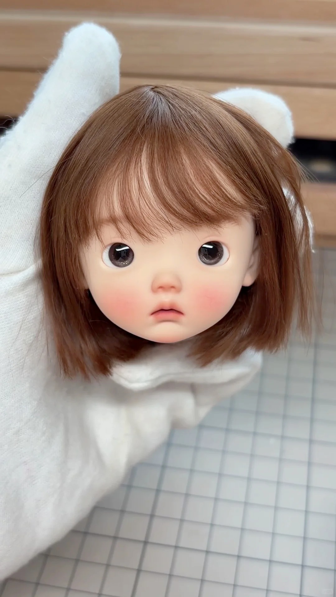 おもちゃのベビーエンジェルドール、単頭、販売中。1/6スケー - Resin Art Baby のレビューと価格