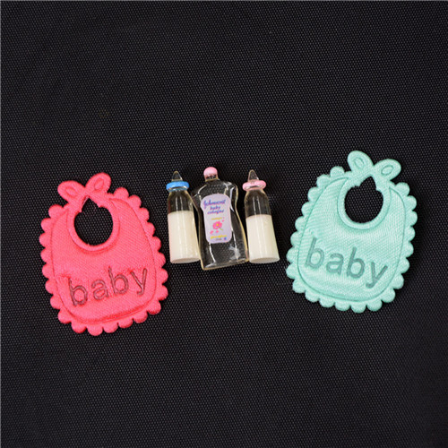 1:12 ドールハウス ミニチュア 哺乳瓶 シャンプー よだ - Resin Art Baby のレビューと価格
