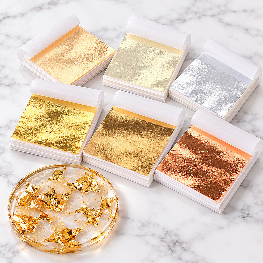 レジンクラフト、ネイルアート、スライム、スクラップブッキング - Resin Art Wedding Gift のレビューと価格